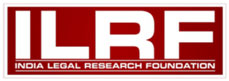 India Legal Research Foundation